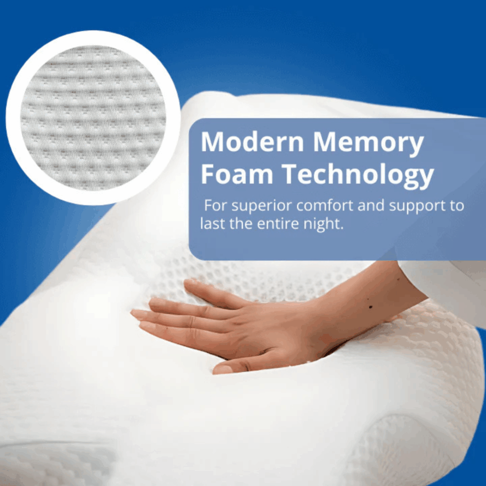 Restora Pillow (Official Retailer) 2025